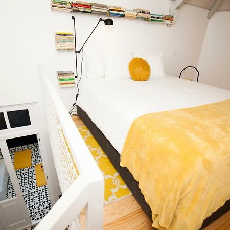 Get A Cactus And Books Studio Apartment Porto Exterior photo