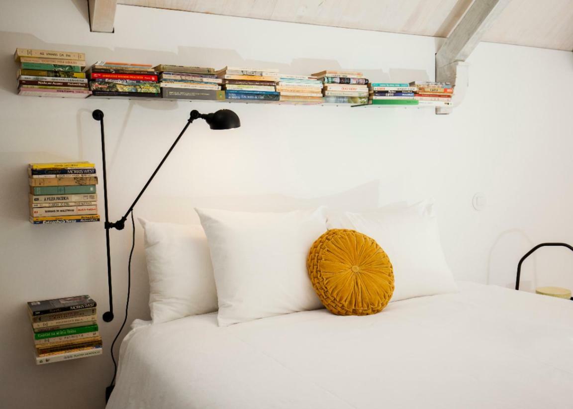 Get A Cactus And Books Studio Apartment Porto Exterior photo